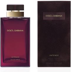 Dolce & Gabbana Pour Femme Intense Eau de Parfum