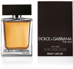 Dolce & Gabbana The One For Men Aftershave (100mL)