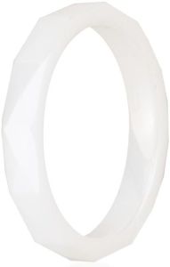 Dondella Ring Ceramic Single CJT49-2-R