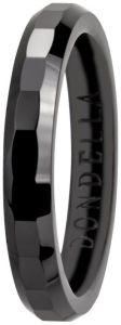 Dondella Ring Ceramic Single 15.25 CSH1-1-R-48