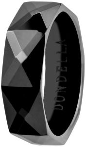 Dondella Ring Ceramic Single 17.75 CSH3-1-R-56