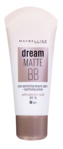 Maybelline New York Dream Matte BB Cream (30mL)