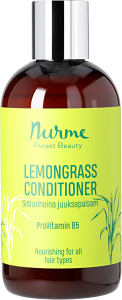 Nurme Lemongrass Conditioner ProVitamin B5 (250mL)