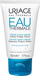 Uriage Eau Thermale Water Hand Cream (50mL)