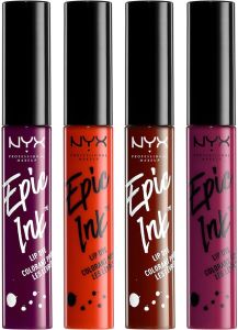NYX Professional Makeup Epic Ink Lip Dye (7,5mL) 