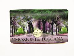 Nesti Dante Emozioni In Toscana Soap Enchanting Forest (250g)