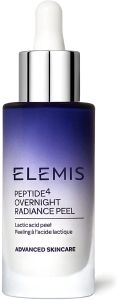 Elemis Peptide4 Overnight Radiance Peel (30mL)