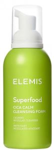 Elemis Superfood CICA Calm Cleansing Foam (180mL)