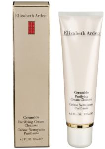 Elizabeth Arden Ceramide Purifying Cream Cleanser (125mL)