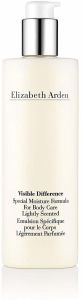 Elizabeth Arden Visible Difference Special Moisture Formula For Body Care Lightly Scented (300mL)