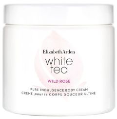 Elizabeth Arden White Tea Wild Rose Body Cream (400mL)