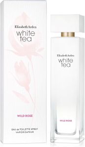 Elizabeth Arden White Tea Wild Rose Eau de Toilette
