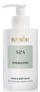 Babor SPA Energizing Hand & Body Wash (200mL)