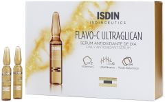 ISDIN Isdinceutics Flavo-C Ultraglican (10x2mL)