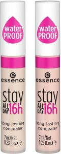 essence Stay All Day 16h Long-lasting Concealer (7mL)