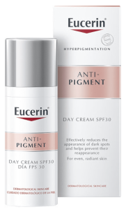 Eucerin Anti-Pigment Day SPF30 (50mL)