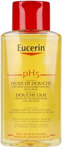 Eucerin pH5 Shower Oil (200mL)