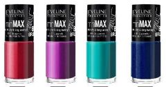 Eveline Cosmetics Mini Max Nail Polish (5mL)