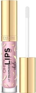 Eveline Cosmetics OH! My Lips Lip Maximizer (4,5mL)