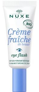 Nuxe Reviving Moisturising Eye Cream (15 mL)