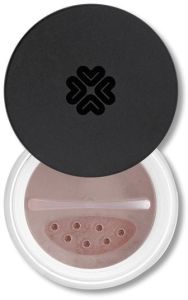 Lily Lolo Mineral Eye Shadow (2g) Black Sand