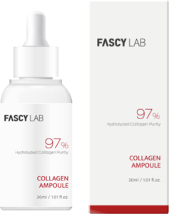 FASCY Lab Collagen Ampoule (30mL)