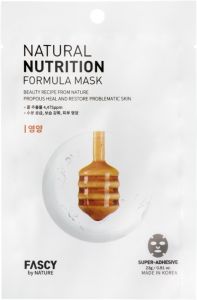 FASCY Natural Nutrition Face Mask (23g)