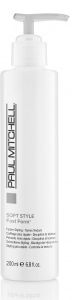 Paul Mitchell Soft Style Fast Form (200mL)