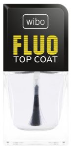 Wibo Fluo Top Coat (8.5mL)