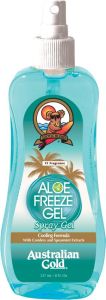 Australian Gold Aloe Gel Freeze Spray (237mL)