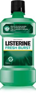Listerine Freshburst (250mL)
