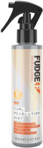 FUDGE Professional Curl Revolution Mist Spray (150mL)