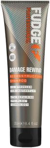 FUDGE Professional Damage Rewind Reconstructing Shampoo (250mL)