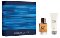 Giorgio Armani Acqua di Gio Absolu EDP (40mL) + SG (75mL)