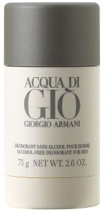 Giorgio Armani Acqua di Gio Deostick (75mL)