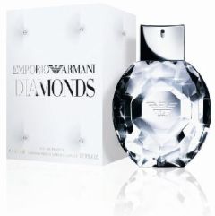 Giorgio Armani Diamonds Eau de Parfum