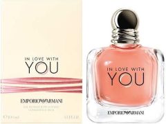 Giorgio Armani In Love With You Eau de Parfum