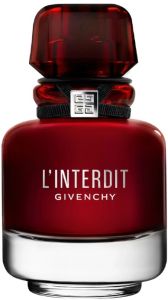 Givenchy L'Interdit Rouge EDP (35mL)