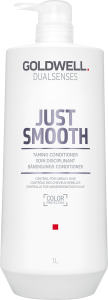 Goldwell DS Just Smooth Taming Conditioner (1000mL)