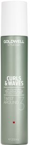 Goldwell StyleSign Curls & Waves Twist Around Styling Spray (200mL)