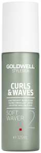 Goldwell StyleSign Curls & Waves Soft Waver (125mL)