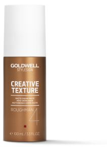 Goldwell StyleSign Creative Texture Roughman (100mL)