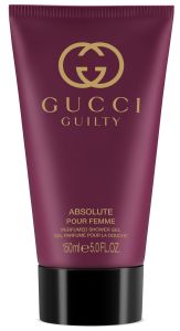 Gucci Guilty Absolute Pour Femme Shower Gel (150mL)
