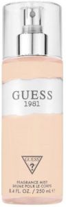 Guess 1981 Fragrance Mist (250mL)