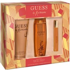 Guess By Marciano EDP (100mL) + BL (200mL) + EDP (15mL)