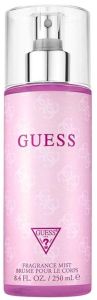 Guess Women Fragrance Mist (250mL)