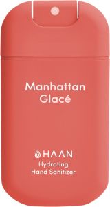 HAAN Hand Sanitizer Manhattan Glacé