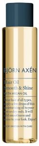 Björn Axen Hair Oil Smooth & Shine with Argan Oil (75mL)