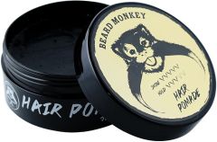 Beard Monkey Hair Pomade (100mL)