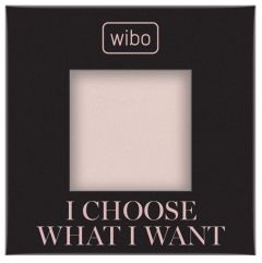 Wibo I Choose What I Want HD Fixing Powder (4,9g) 
